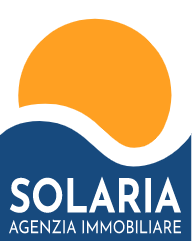 Logo Agenzia Solaria